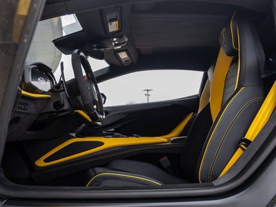 2026 Lamborghini Revuelto Base
