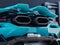 2026 Lamborghini Revuelto Base