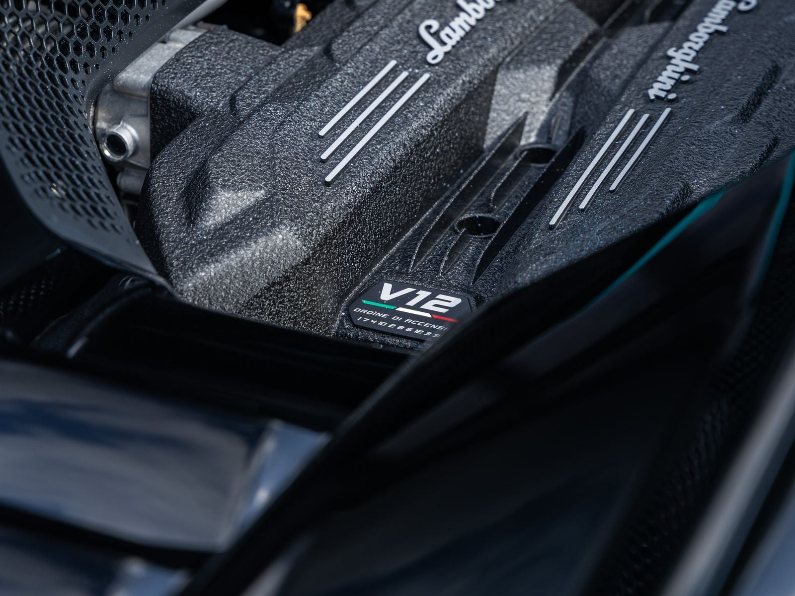 2026 Lamborghini Revuelto Base