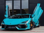 2026 Lamborghini Revuelto Base