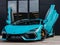 2026 Lamborghini Revuelto Base