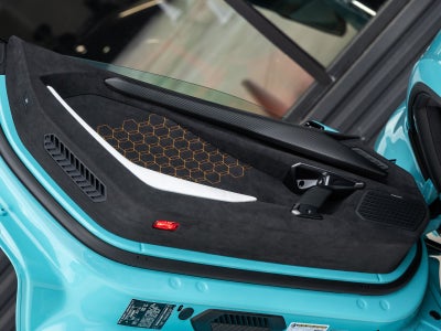 2026 Lamborghini Revuelto Base