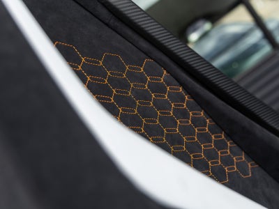 2026 Lamborghini Revuelto Base