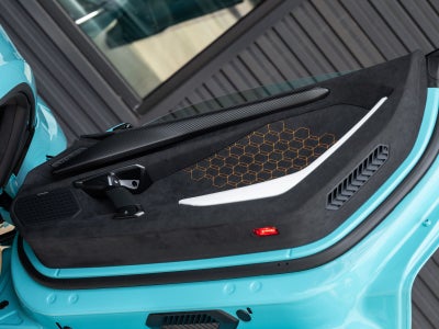 2026 Lamborghini Revuelto Base