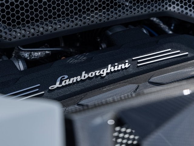 2024 Lamborghini Revuelto Base