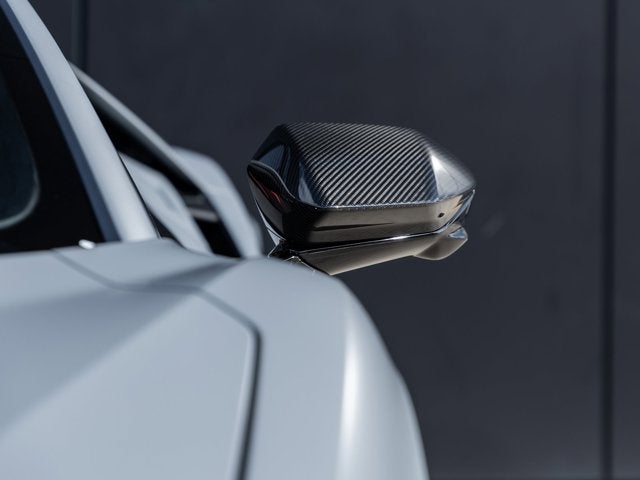 2024 Lamborghini Revuelto Base