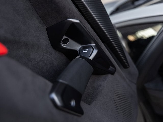 2024 Lamborghini Revuelto Base