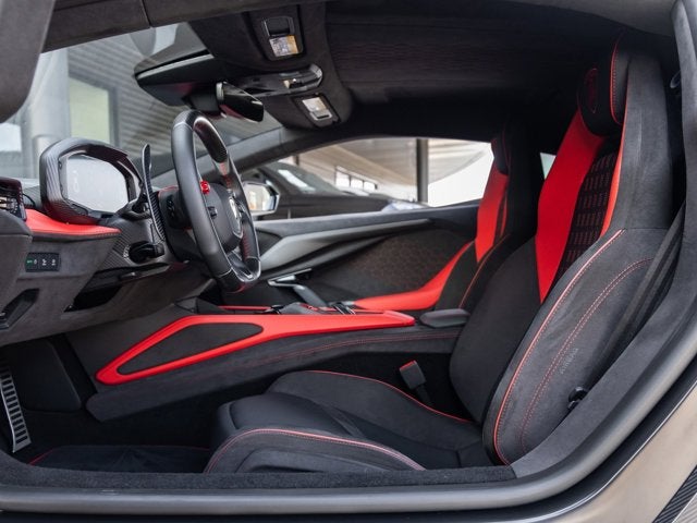 2024 Lamborghini Revuelto Base