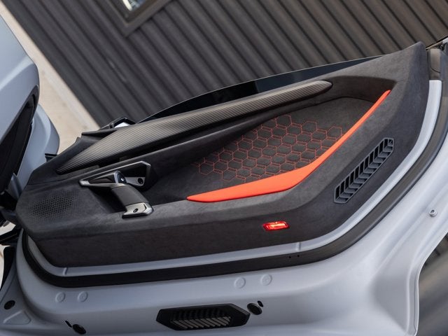 2024 Lamborghini Revuelto Base