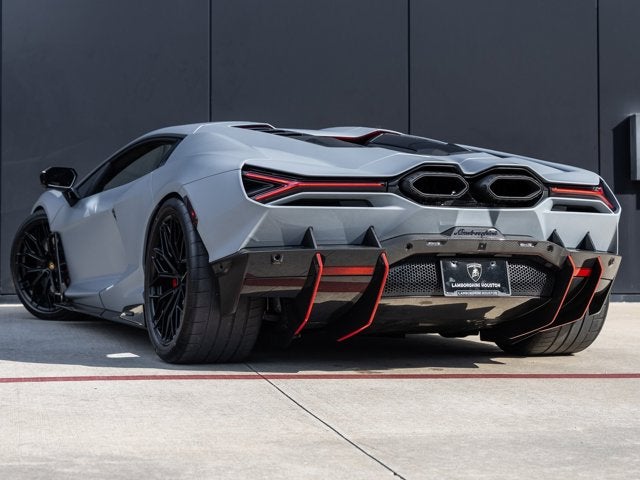 2024 Lamborghini Revuelto Base