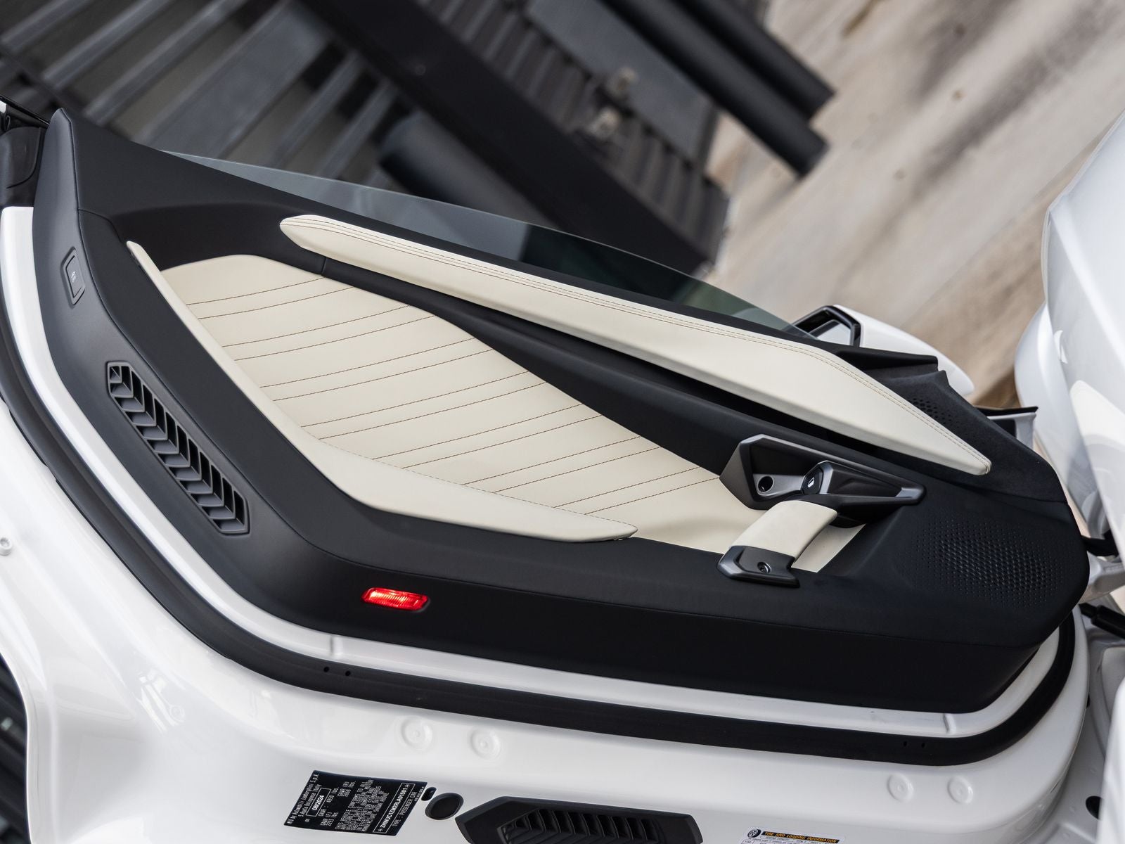 2024 Lamborghini Revuelto Base