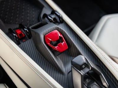 2024 Lamborghini Revuelto Base
