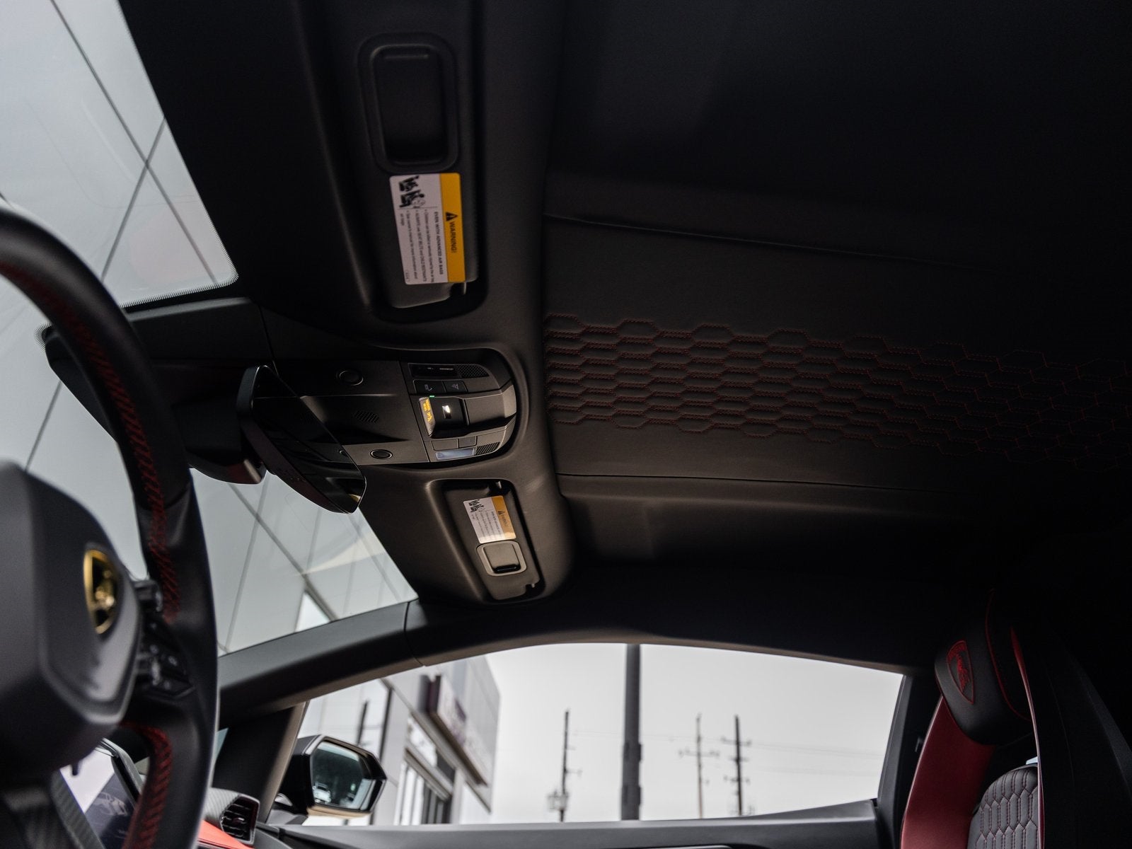 2024 Lamborghini Revuelto Base