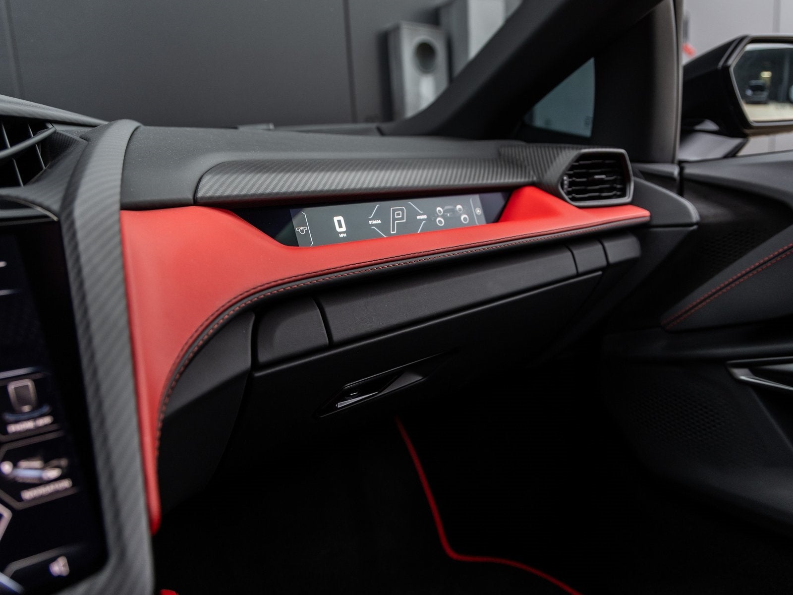 2024 Lamborghini Revuelto Base