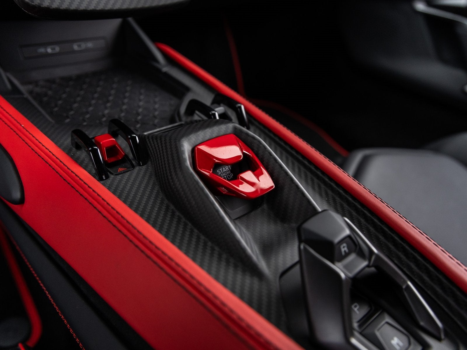 2024 Lamborghini Revuelto Base