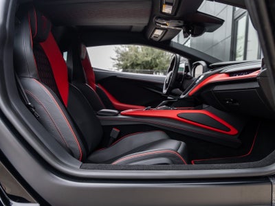 2024 Lamborghini Revuelto Base