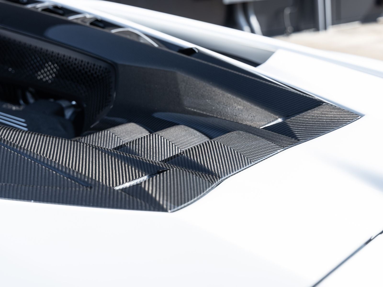 2024 Lamborghini Revuelto Base