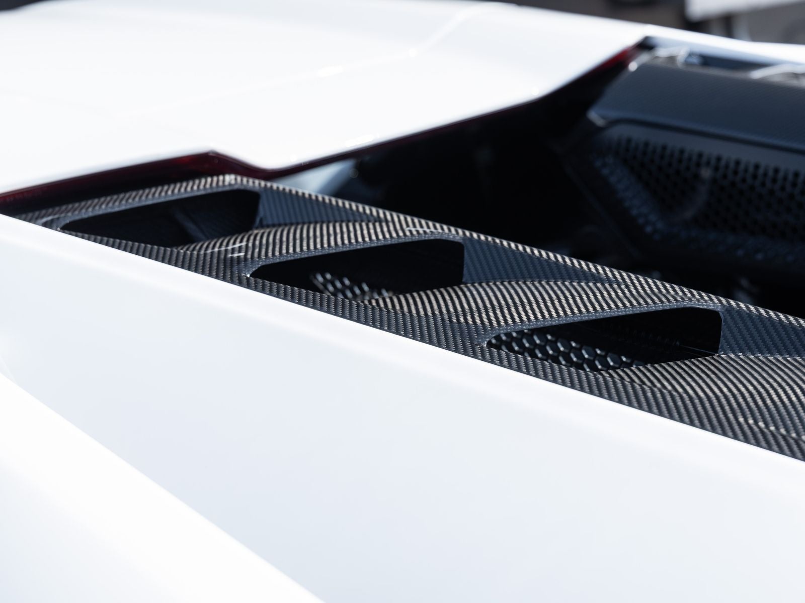 2024 Lamborghini Revuelto Base