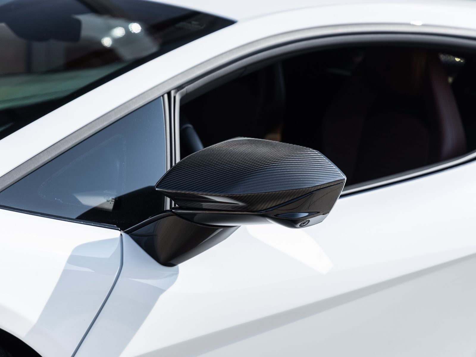 2024 Lamborghini Revuelto Base
