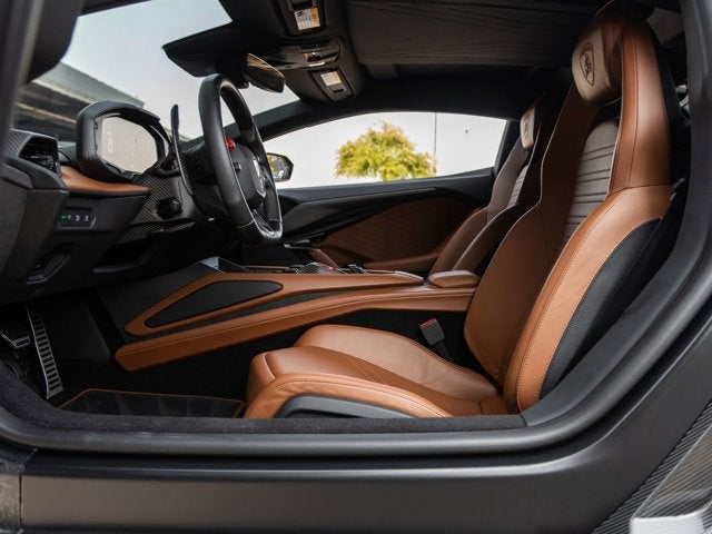2024 Lamborghini Revuelto Base