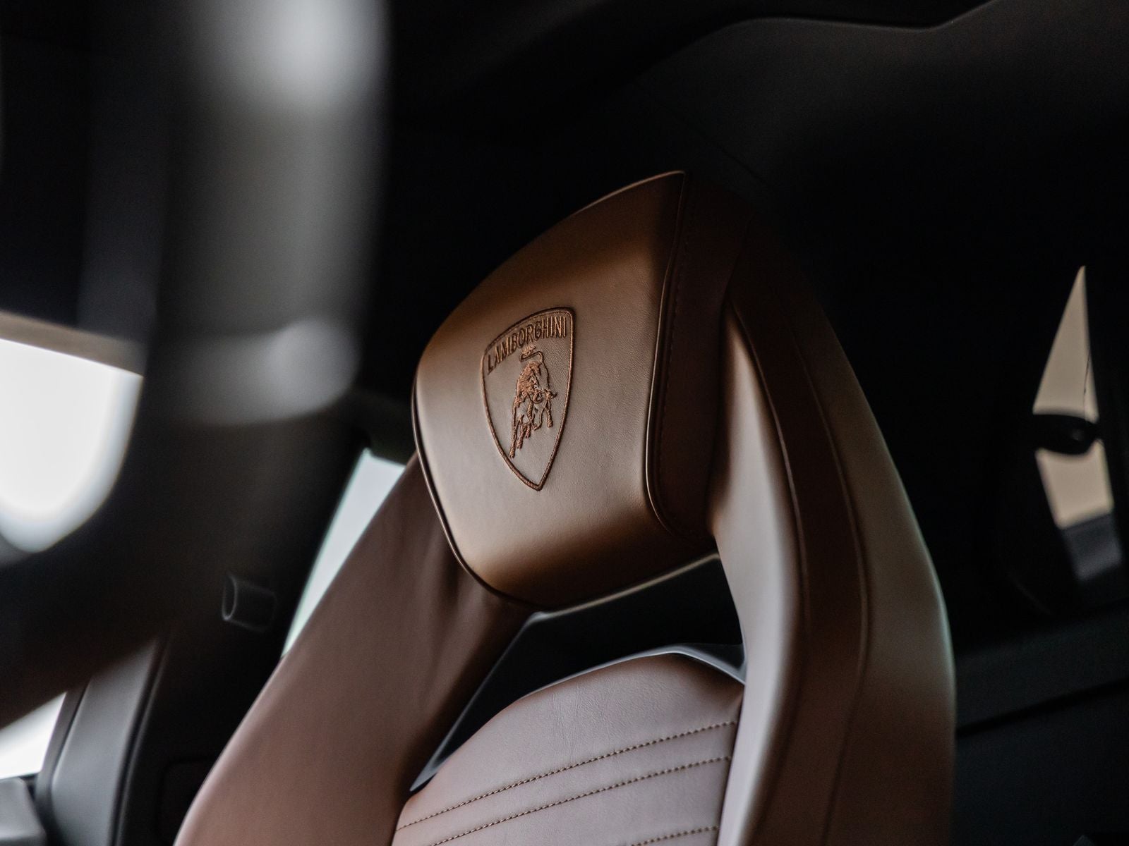 2024 Lamborghini Revuelto Base