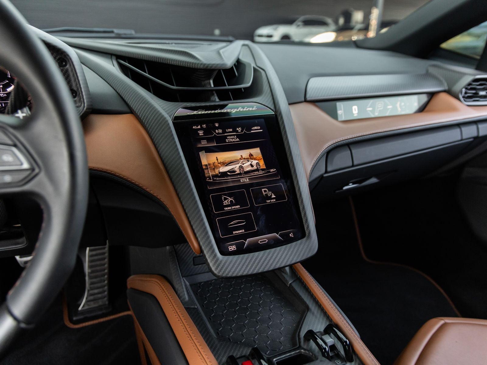2024 Lamborghini Revuelto Base