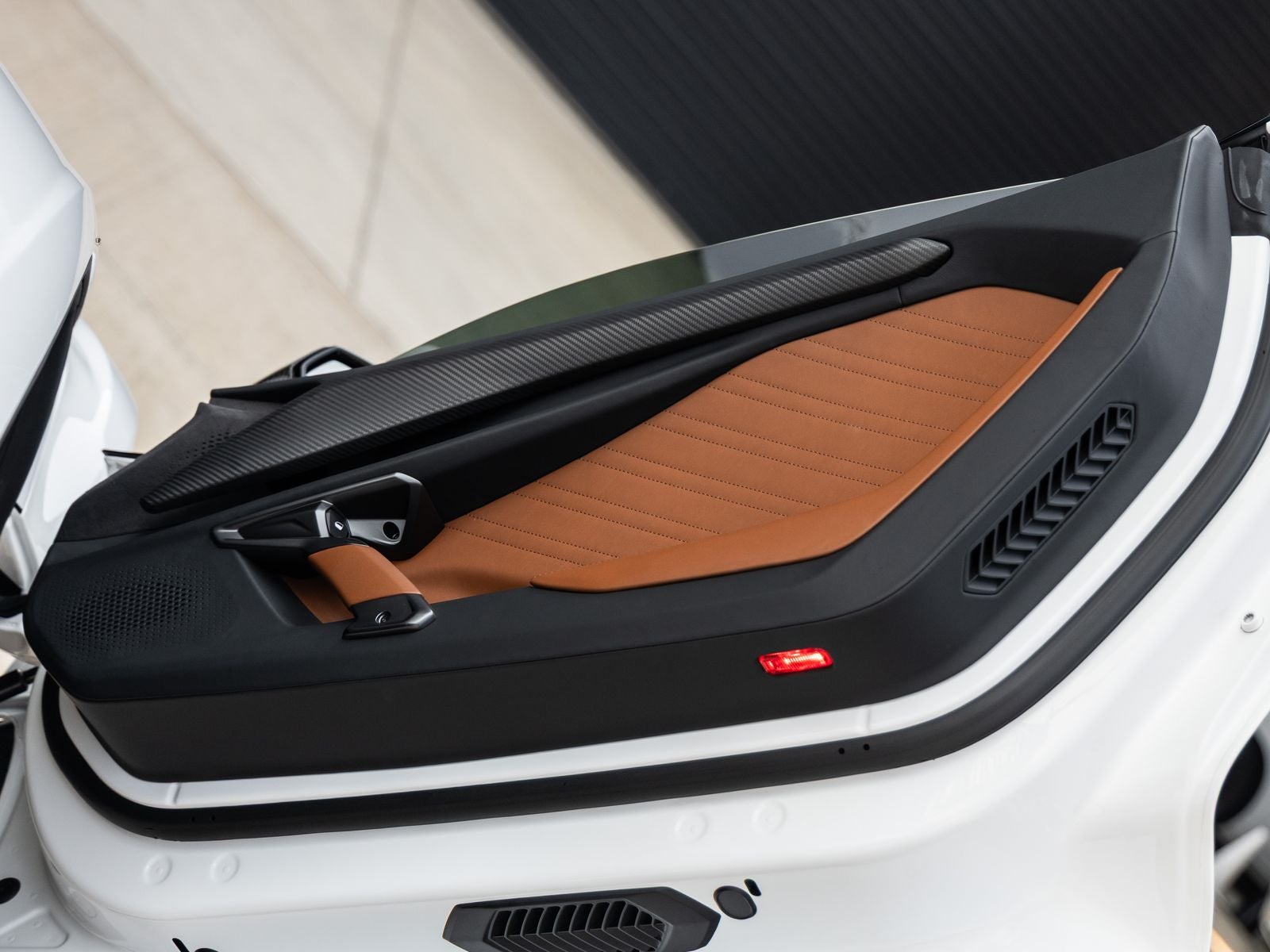 2024 Lamborghini Revuelto Base