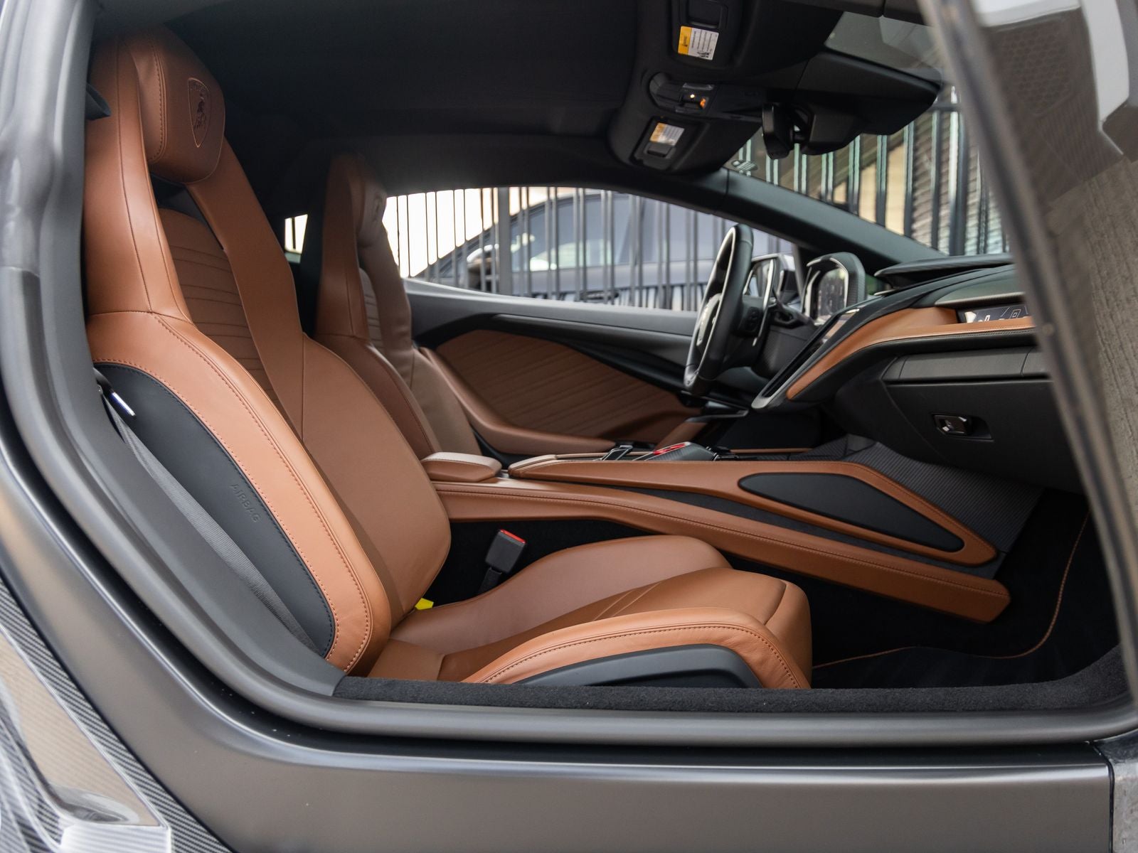 2024 Lamborghini Revuelto Base