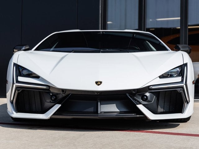2024 Lamborghini Revuelto Base