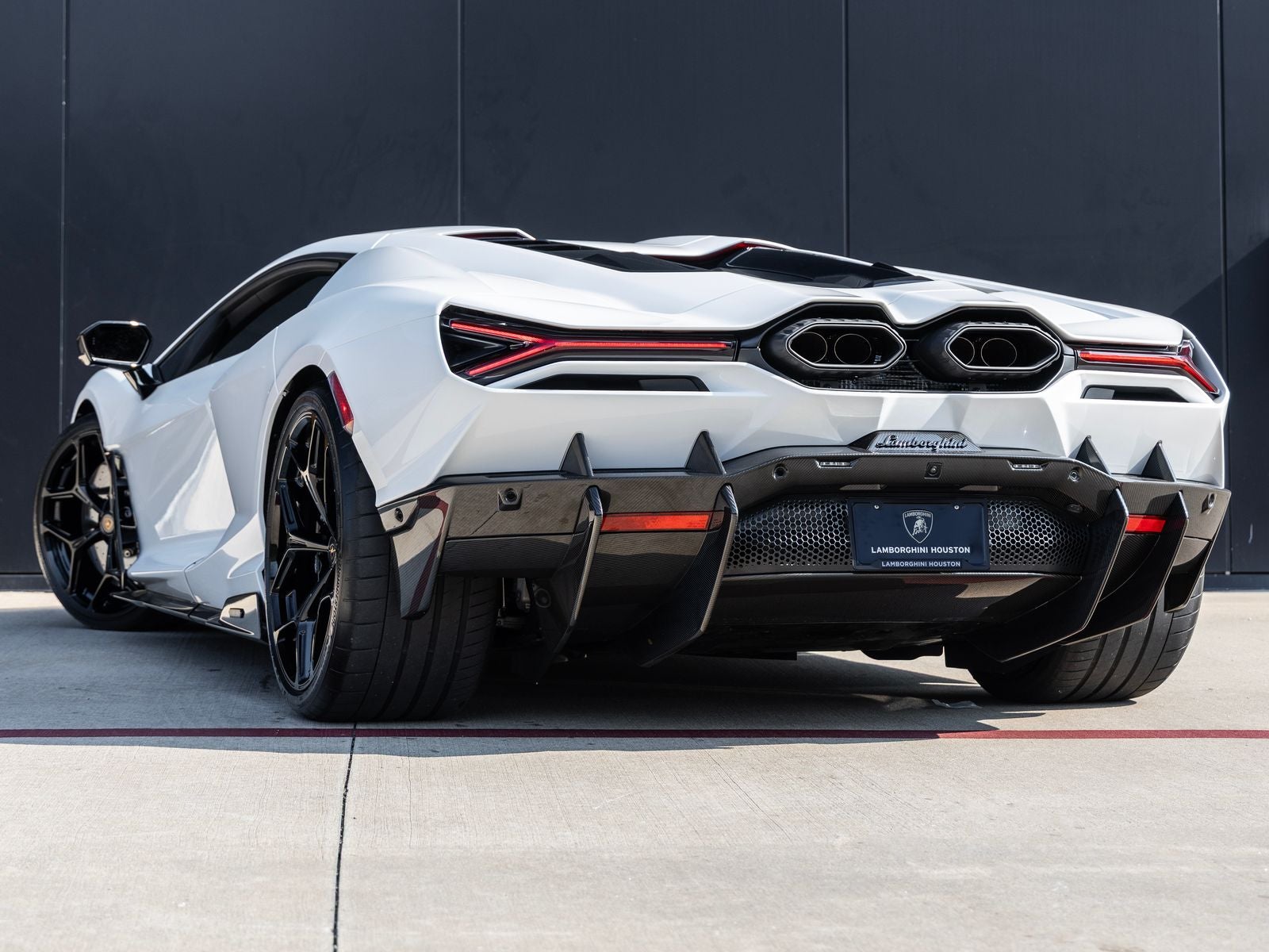 2024 Lamborghini Revuelto Base
