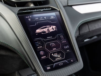 2025 Lamborghini Revuelto Base