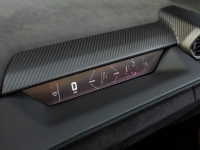 2025 Lamborghini Revuelto Base