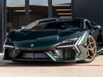 2025 Lamborghini Revuelto Base