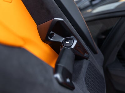 2025 Lamborghini Revuelto Base