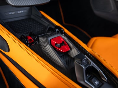 2025 Lamborghini Revuelto Base