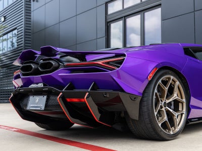 2026 Lamborghini Revuelto Base