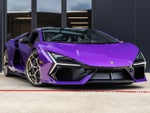 2026 Lamborghini Revuelto Base