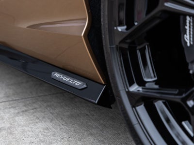 2026 Lamborghini Revuelto Base