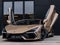 2026 Lamborghini Revuelto Base