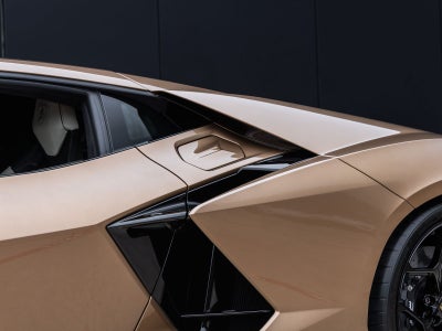 2026 Lamborghini Revuelto Base
