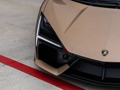 2026 Lamborghini Revuelto Base