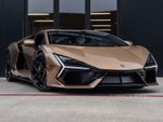 2026 Lamborghini Revuelto Base