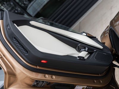 2026 Lamborghini Revuelto Base