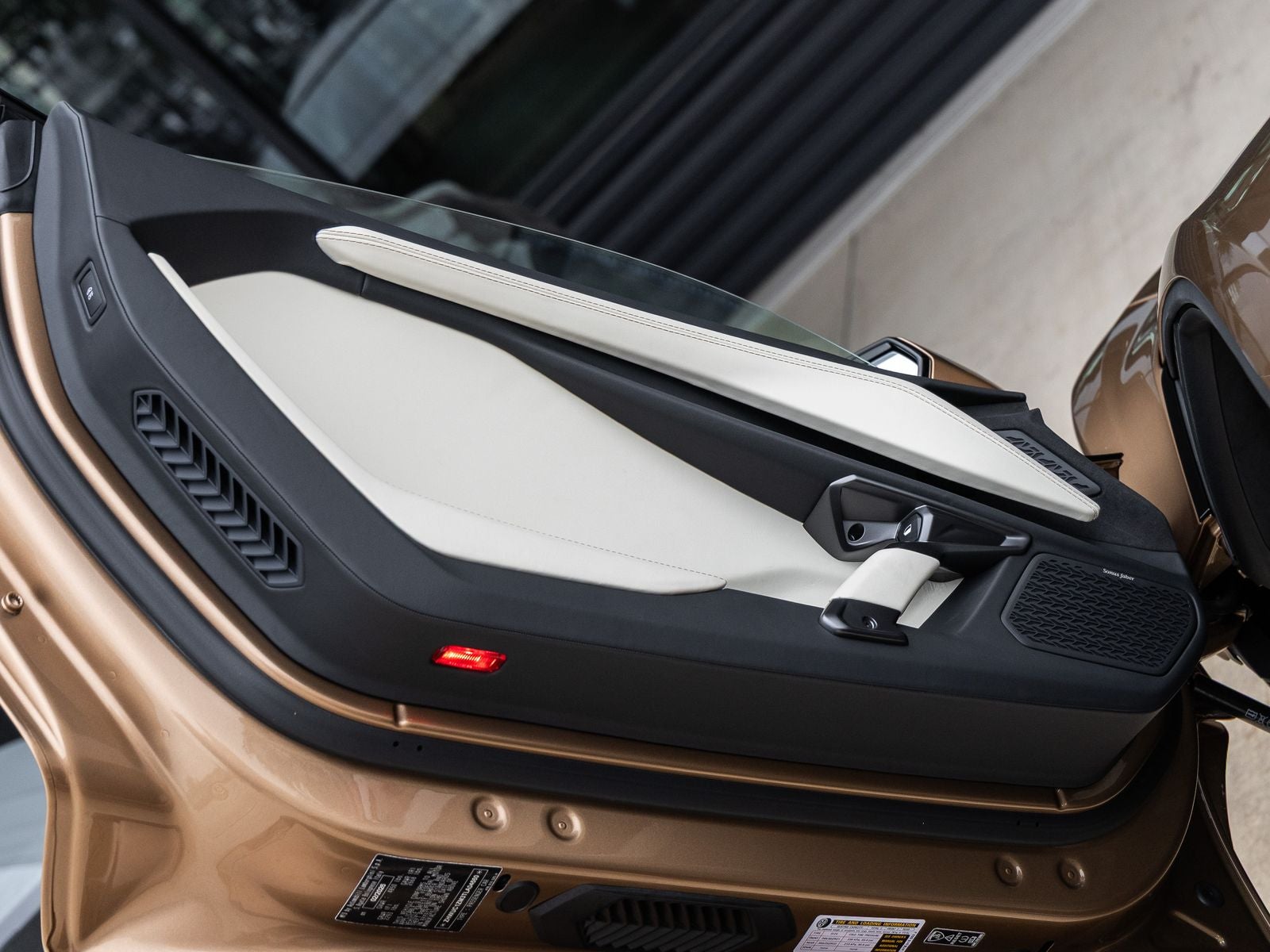 2026 Lamborghini Revuelto Base