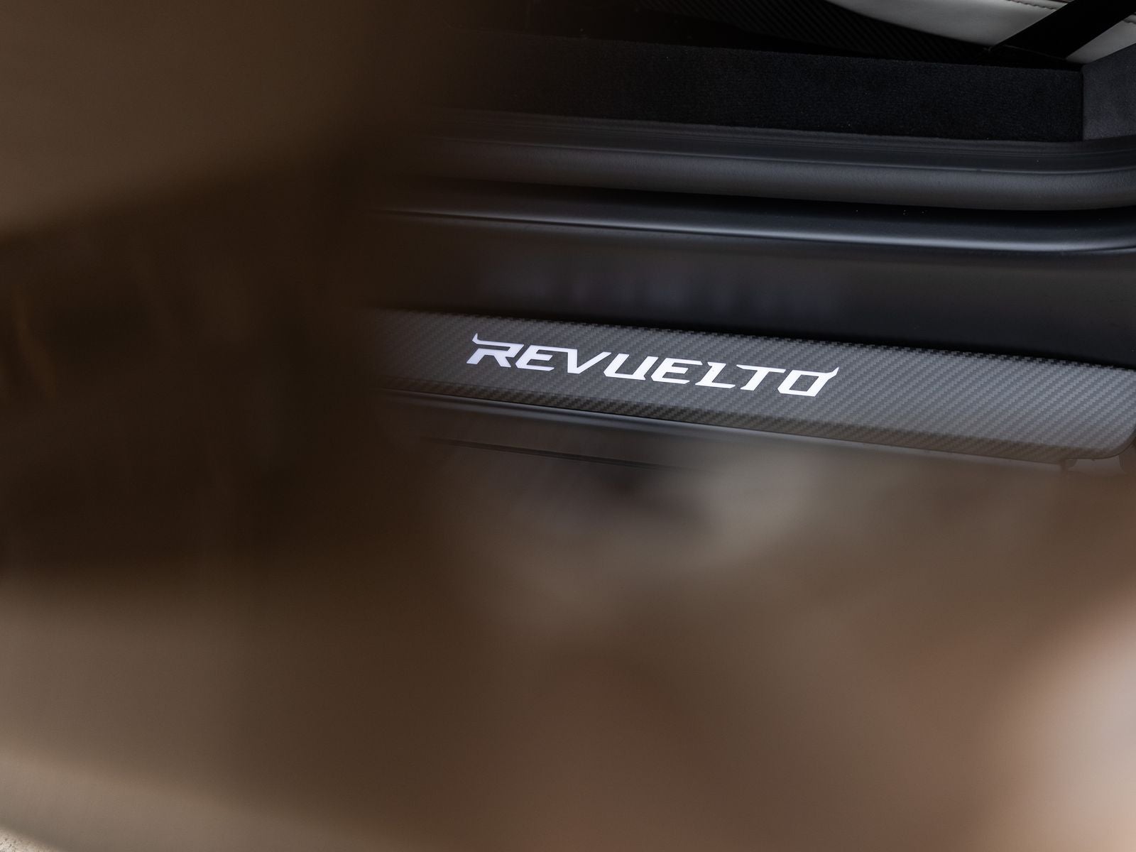 2026 Lamborghini Revuelto Base
