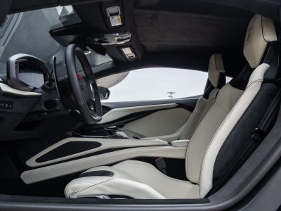 2026 Lamborghini Revuelto Base