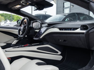 2026 Lamborghini Revuelto Base