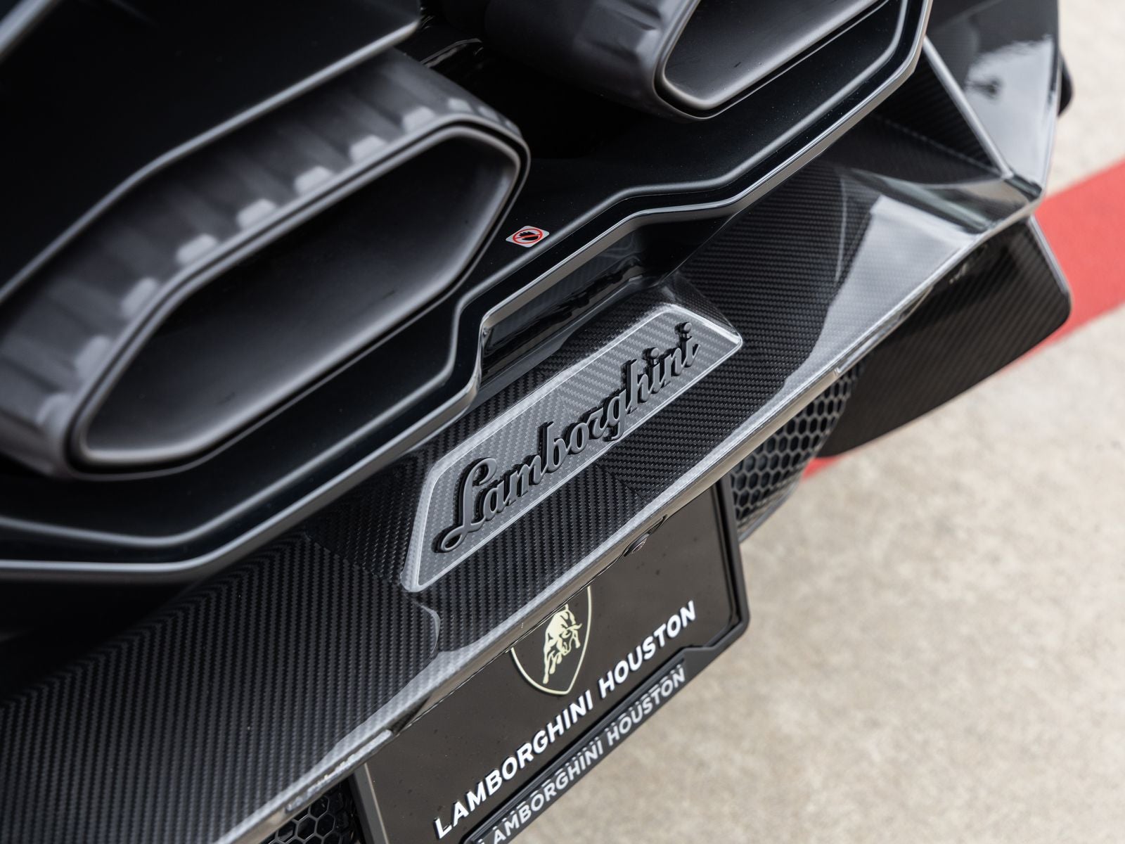 2026 Lamborghini Revuelto Base