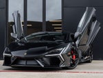 2026 Lamborghini Revuelto Base