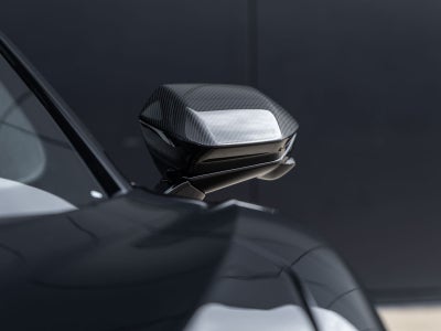 2026 Lamborghini Revuelto Base
